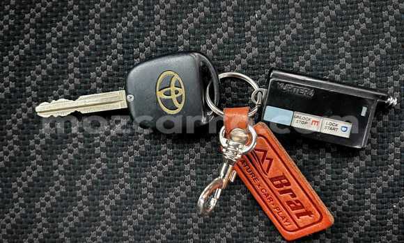 Comprar Usado Toyota Sienta Prata Carro em Maputo em Maputo Comprar Usado Toyota Sienta Prata Carro em Maputo em Maputo