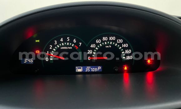 Comprar Usado Toyota Sienta Prata Carro em Maputo em Maputo Comprar Usado Toyota Sienta Prata Carro em Maputo em Maputo