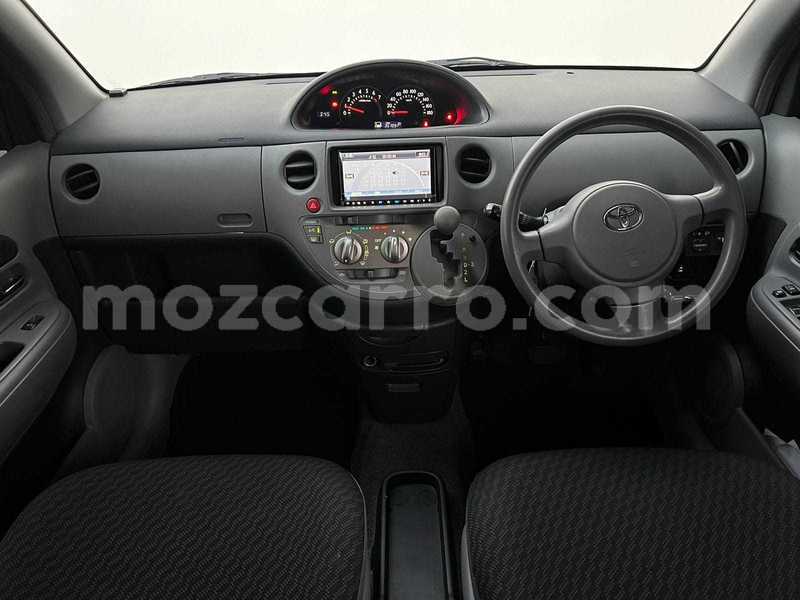 Big with watermark toyota sienta maputo maputo 22653