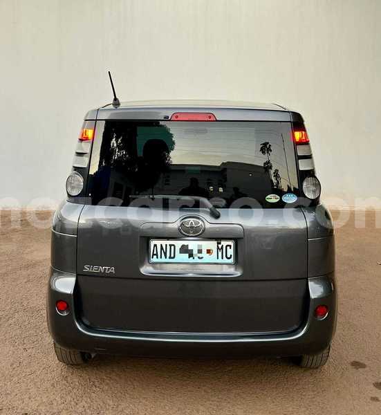 Big with watermark toyota sienta maputo maputo 22653