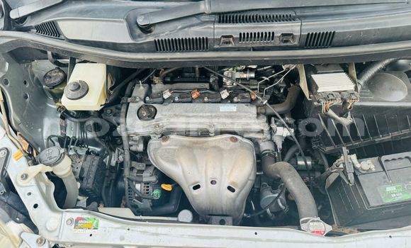 Buy Used Toyota Noah Silver Car in Maputo in Maputo Buy Used Toyota Noah Silver Car in Maputo in Maputo