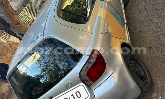 Buy Used Toyota Vitz Other Car in Maputo in Maputo Buy Used Toyota Vitz Other Car in Maputo in Maputo