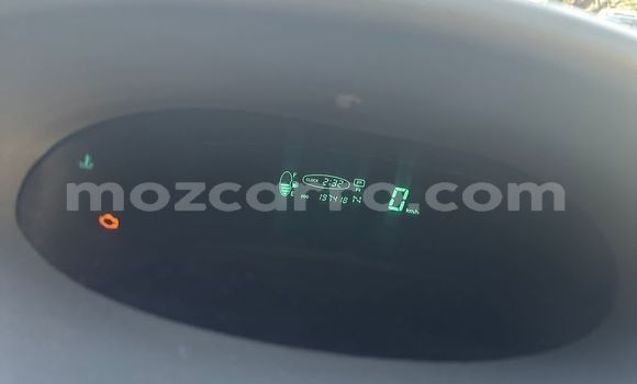 Buy Used Toyota Vitz Other Car in Maputo in Maputo Buy Used Toyota Vitz Other Car in Maputo in Maputo