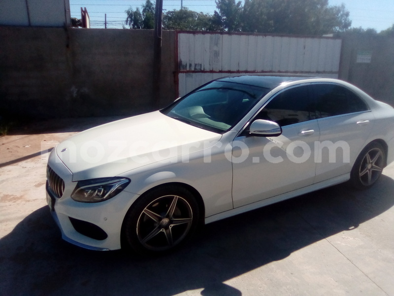 Big with watermark mercedes benz c250 coupe maputo maputo 22659