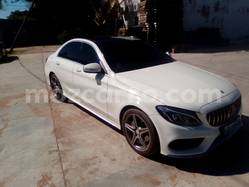 Big with watermark mercedes benz c250 coupe maputo maputo 22659