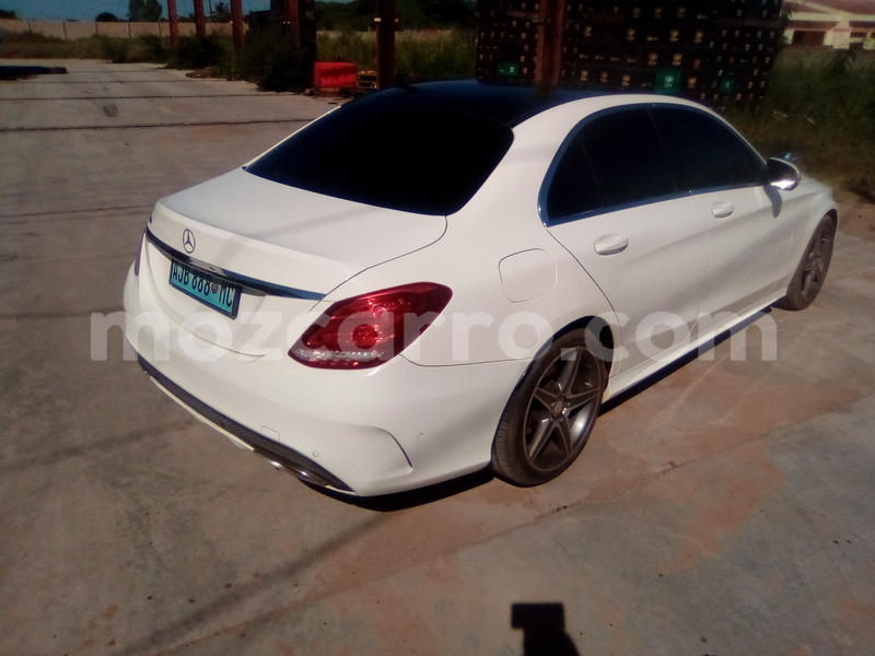 Big with watermark mercedes benz c250 coupe maputo maputo 22659