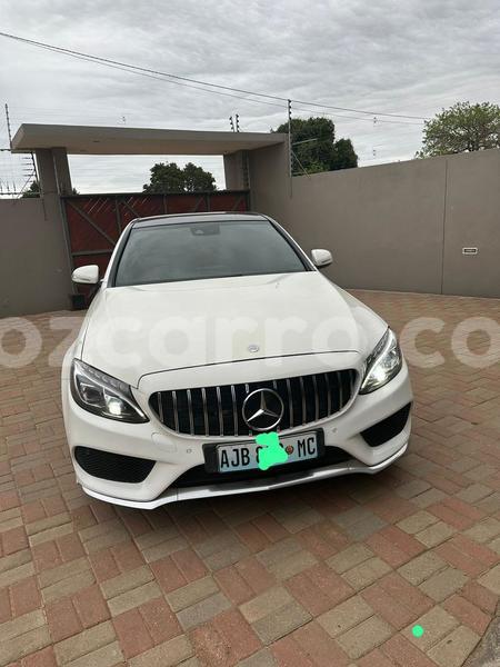 Big with watermark mercedes benz c250 coupe maputo maputo 22659