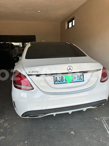 Big with watermark mercedes benz c250 coupe maputo maputo 22659