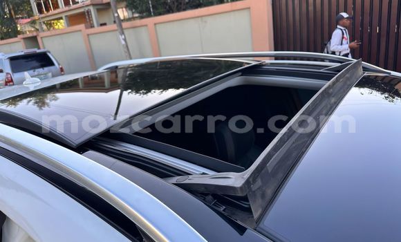 Nunua Mpya Mercedes‒Benz ML-Class Nyeupe Gari ndani ya Maputo nchini Maputo Nunua Mpya Mercedes‒Benz ML-Class Nyeupe Gari ndani ya Maputo nchini Maputo