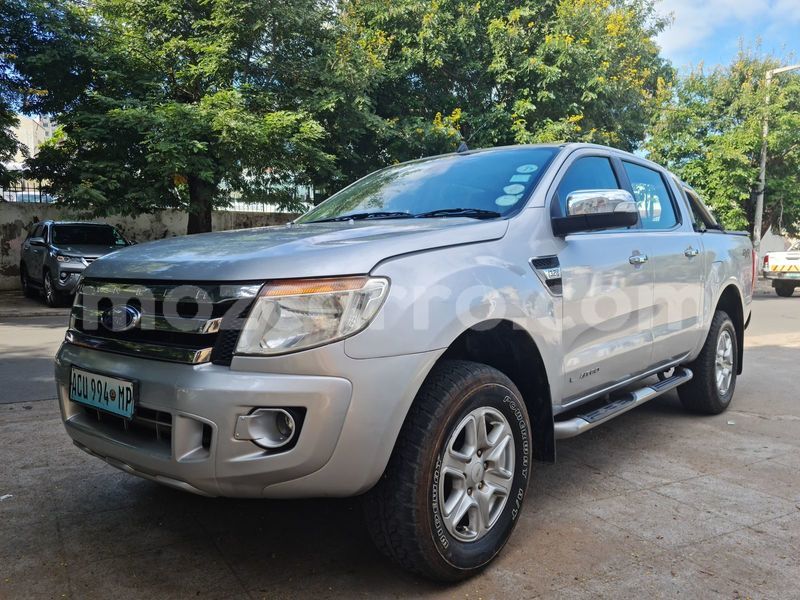 Big with watermark ford ranger maputo maputo 22661