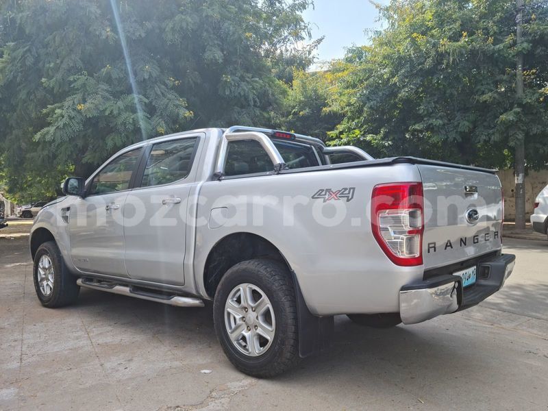 Big with watermark ford ranger maputo maputo 22661