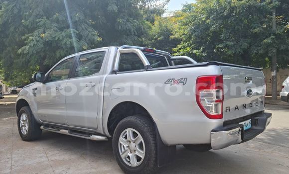 Nunua Ilio tumika Ford Ranger Fedha Gari ndani ya Maputo nchini Maputo Nunua Ilio tumika Ford Ranger Fedha Gari ndani ya Maputo nchini Maputo