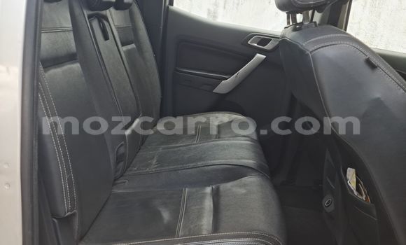 Nunua Ilio tumika Ford Ranger Fedha Gari ndani ya Maputo nchini Maputo Nunua Ilio tumika Ford Ranger Fedha Gari ndani ya Maputo nchini Maputo