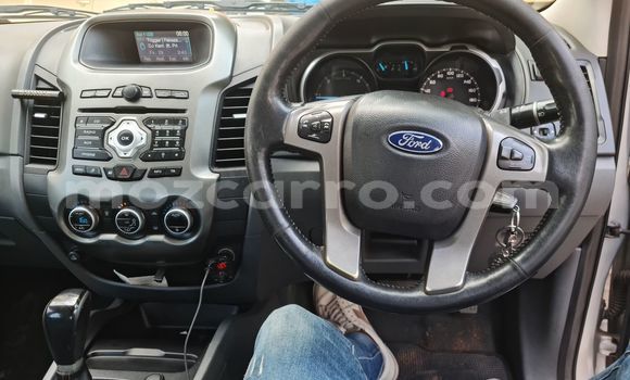 Nunua Ilio tumika Ford Ranger Fedha Gari ndani ya Maputo nchini Maputo Nunua Ilio tumika Ford Ranger Fedha Gari ndani ya Maputo nchini Maputo