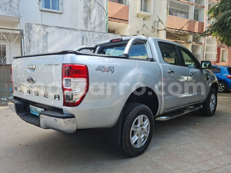 Big with watermark ford ranger maputo maputo 22661