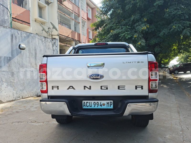 Big with watermark ford ranger maputo maputo 22661