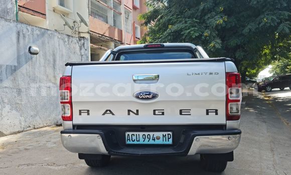 Nunua Ilio tumika Ford Ranger Fedha Gari ndani ya Maputo nchini Maputo Nunua Ilio tumika Ford Ranger Fedha Gari ndani ya Maputo nchini Maputo
