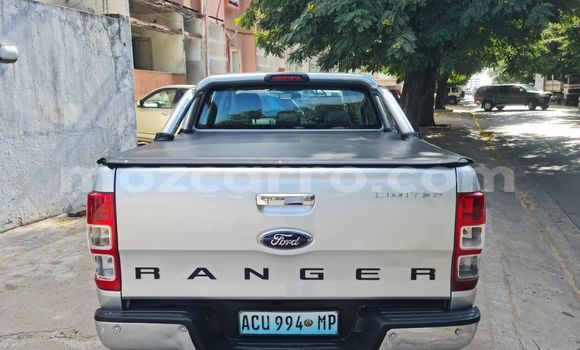 Nunua Ilio tumika Ford Ranger Fedha Gari ndani ya Maputo nchini Maputo Nunua Ilio tumika Ford Ranger Fedha Gari ndani ya Maputo nchini Maputo