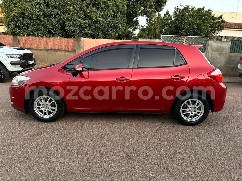 Big with watermark toyota auris maputo maputo 22662