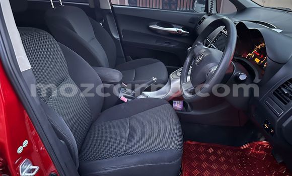 Tenga Itsva Toyota Auris Tsvuku Mota in Maputo in Maputo Tenga Itsva Toyota Auris Tsvuku Mota in Maputo in Maputo