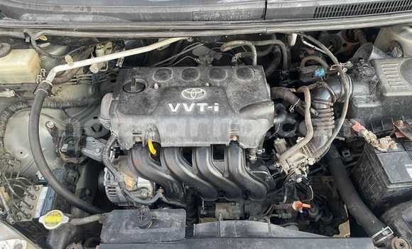 Comprar Usado Toyota Spacio Prata Carro em Maputo em Maputo Comprar Usado Toyota Spacio Prata Carro em Maputo em Maputo