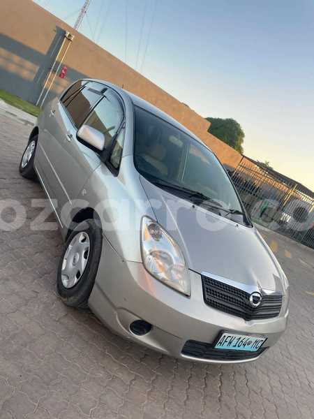 Big with watermark toyota spacio maputo maputo 22663