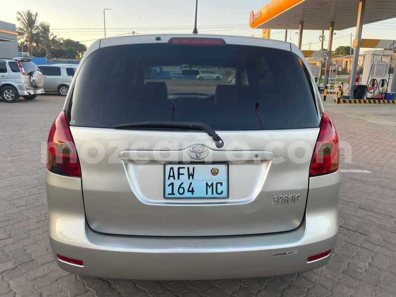 Big with watermark toyota spacio maputo maputo 22663