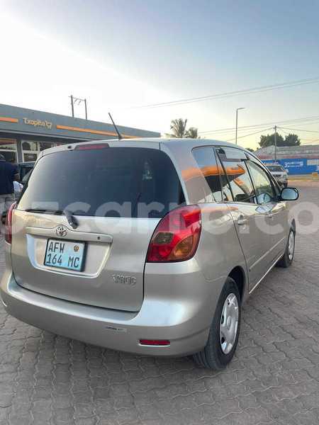 Big with watermark toyota spacio maputo maputo 22663