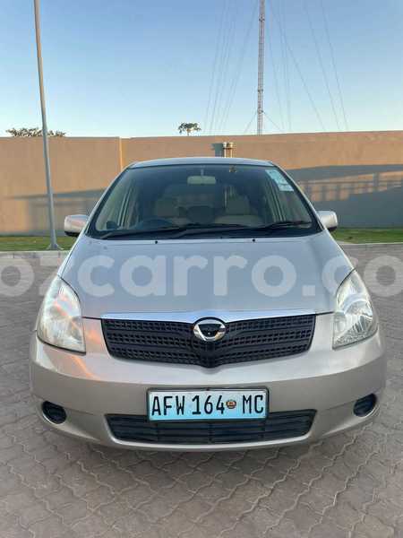 Big with watermark toyota spacio maputo maputo 22663