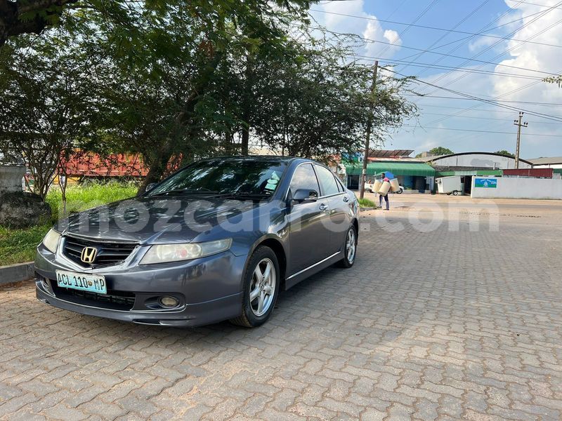 Big with watermark honda accord maputo maputo 22665