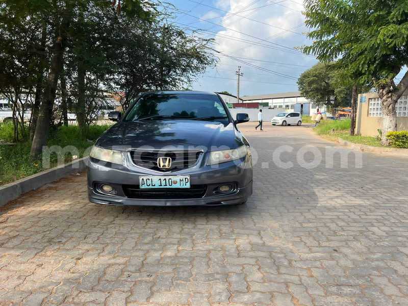 Big with watermark honda accord maputo maputo 22665