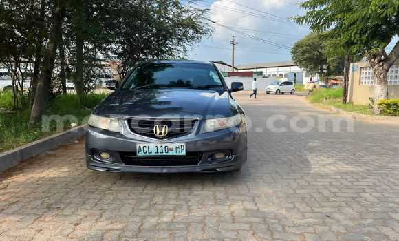 Nunua Ilio tumika Honda Accord Kijani Gari ndani ya Maputo nchini Maputo Nunua Ilio tumika Honda Accord Kijani Gari ndani ya Maputo nchini Maputo