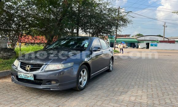 Nunua Ilio tumika Honda Accord Kijani Gari ndani ya Maputo nchini Maputo Nunua Ilio tumika Honda Accord Kijani Gari ndani ya Maputo nchini Maputo