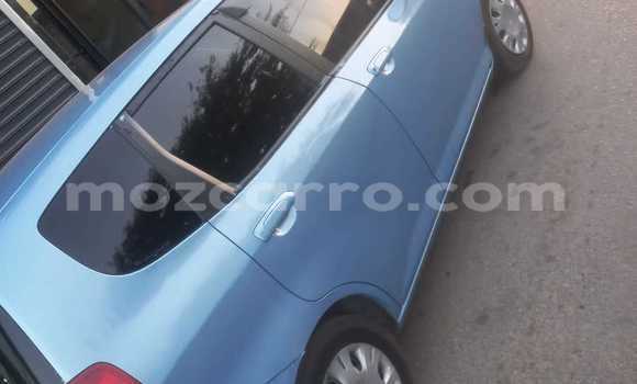 Tenga Tsaru Honda Fit Bhuruu Mota in Maputo in Maputo Tenga Tsaru Honda Fit Bhuruu Mota in Maputo in Maputo