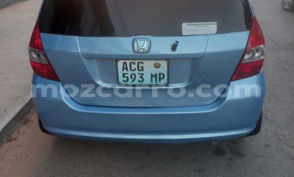 Tenga Tsaru Honda Fit Bhuruu Mota in Maputo in Maputo Tenga Tsaru Honda Fit Bhuruu Mota in Maputo in Maputo