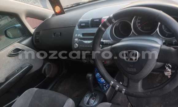 Tenga Tsaru Honda Fit Bhuruu Mota in Maputo in Maputo Tenga Tsaru Honda Fit Bhuruu Mota in Maputo in Maputo