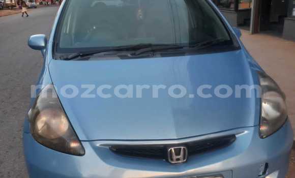 Tenga Tsaru Honda Fit Bhuruu Mota in Maputo in Maputo Tenga Tsaru Honda Fit Bhuruu Mota in Maputo in Maputo