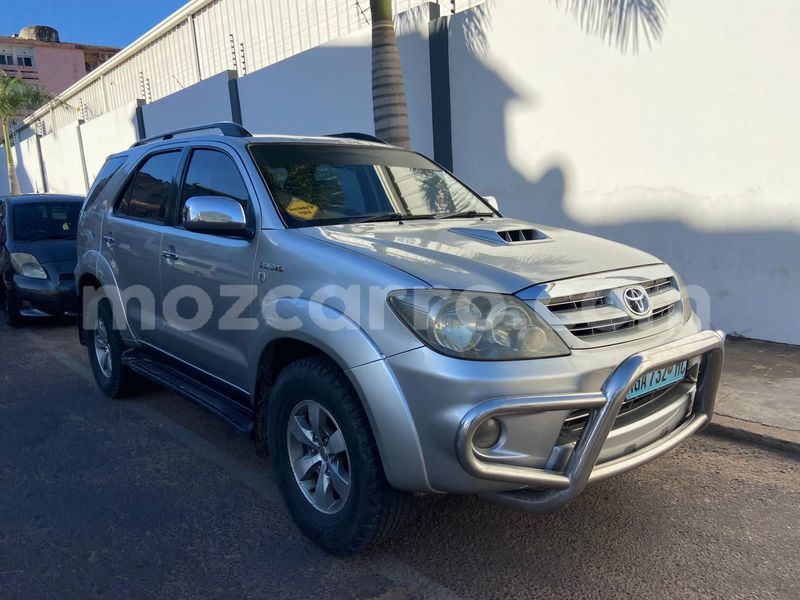 Big with watermark toyota fortuner maputo maputo 22667