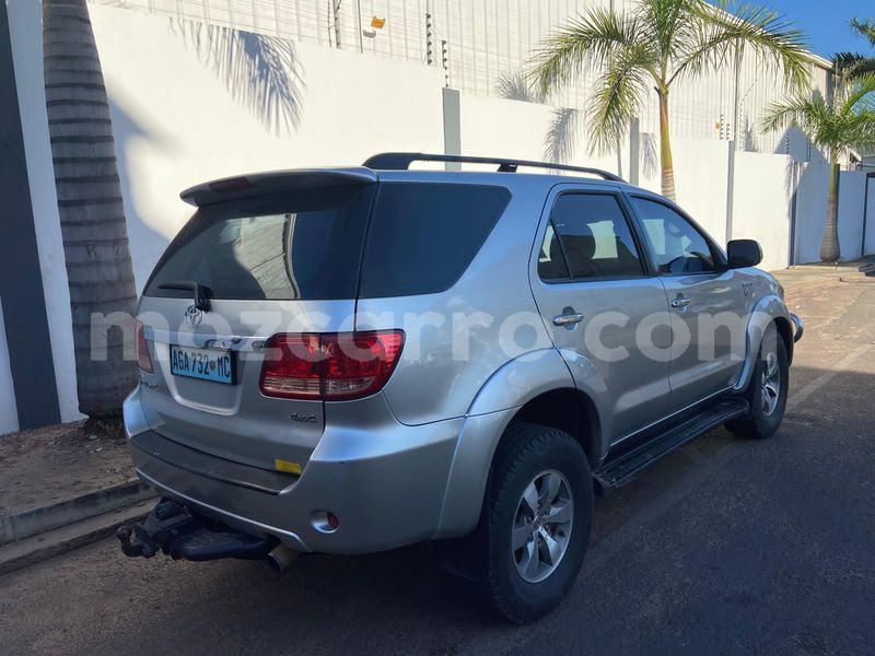 Big with watermark toyota fortuner maputo maputo 22667