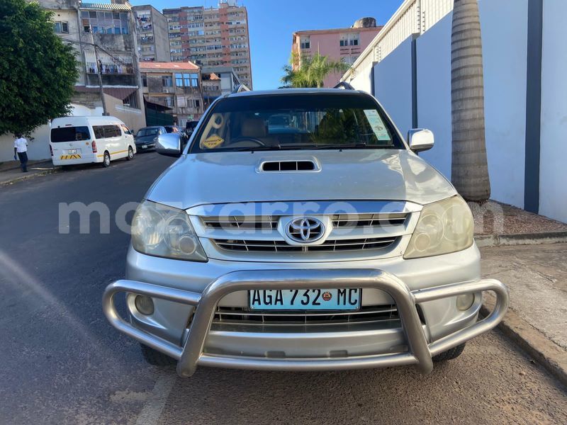 Big with watermark toyota fortuner maputo maputo 22667