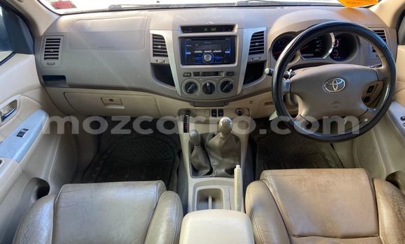 Buy Used Toyota Fortuner Other Car in Maputo in Maputo Buy Used Toyota Fortuner Other Car in Maputo in Maputo