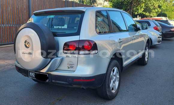 Comprar Usado Volkswagen Touareg De outros Carro em Maputo em Maputo