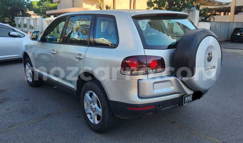 Big with watermark volkswagen touareg maputo maputo 22668