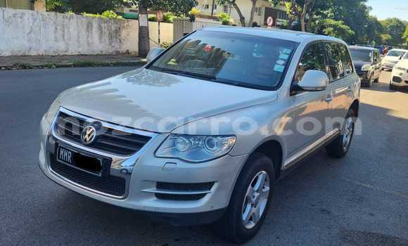 Buy Used Volkswagen Touareg Other Car in Maputo in Maputo Buy Used Volkswagen Touareg Other Car in Maputo in Maputo