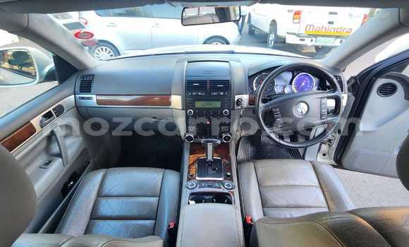 Buy Used Volkswagen Touareg Other Car in Maputo in Maputo Buy Used Volkswagen Touareg Other Car in Maputo in Maputo
