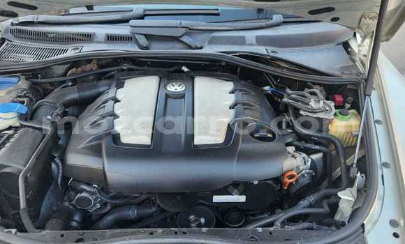 Buy Used Volkswagen Touareg Other Car in Maputo in Maputo Buy Used Volkswagen Touareg Other Car in Maputo in Maputo