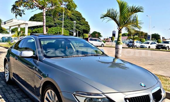 Buy Used BMW 1M Other Car in Maputo in Maputo