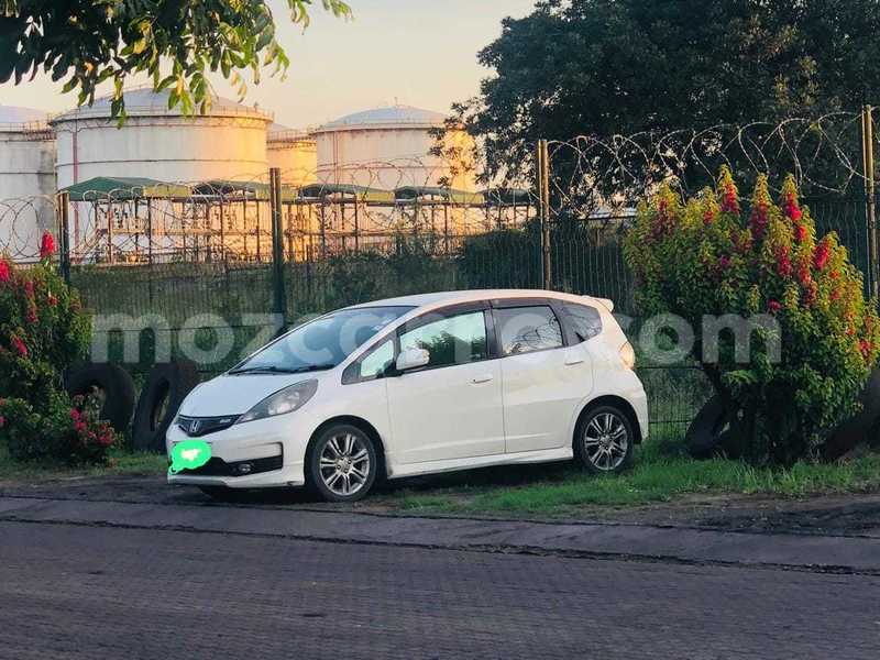 Big with watermark honda fit maputo maputo 22670