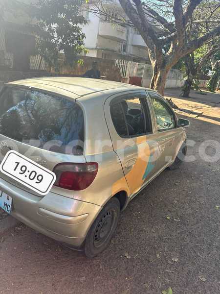 Big with watermark toyota vitz maputo maputo 22671