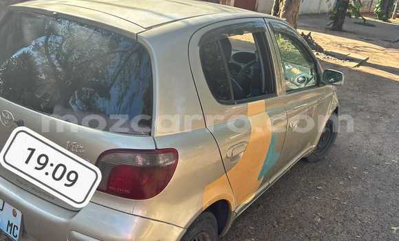 Nunua Ilio tumika Toyota Vitz Nyingine Gari ndani ya Maputo nchini Maputo Nunua Ilio tumika Toyota Vitz Nyingine Gari ndani ya Maputo nchini Maputo